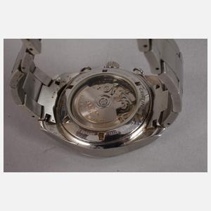 Herrenuhr Certina DS Chronograph