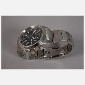 Herrenuhr Certina DS Chronograph