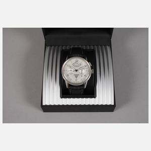 Herrenuhr Junkers