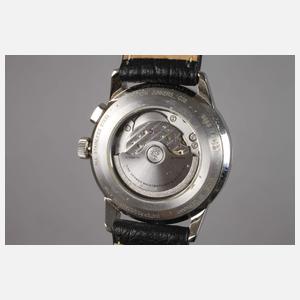 Herrenuhr Junkers