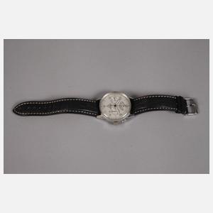 Herrenuhr Junkers