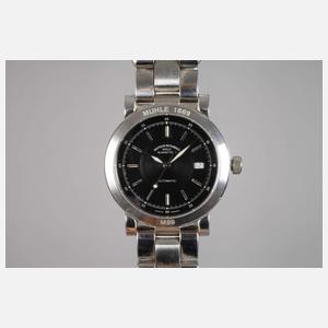 Herrenuhr Mühle Vision 2000