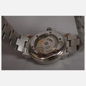 Herrenuhr Mühle Vision 2000