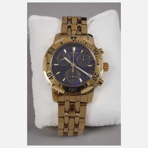 Zwei Herrenuhren Tissot