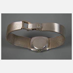 Damenuhr Omega De Ville