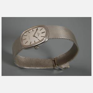 Damenuhr Omega De Ville