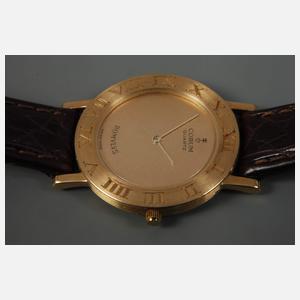 Damenuhr Corum Romvlvs