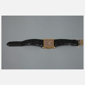 Herrenarmbanduhr Corum