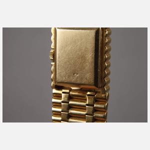 Damenarmbanduhr Chopard