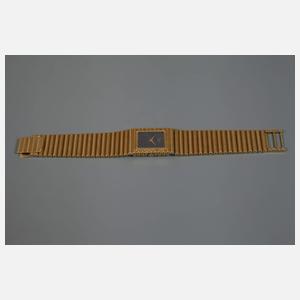 Damenarmbanduhr Chopard