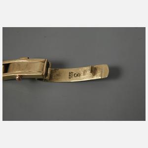 Damenarmbanduhr Huber