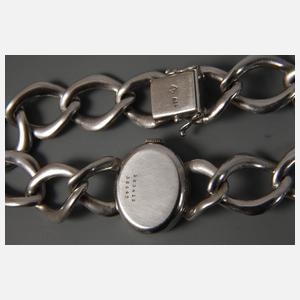 Damenuhr Baume & Mercier