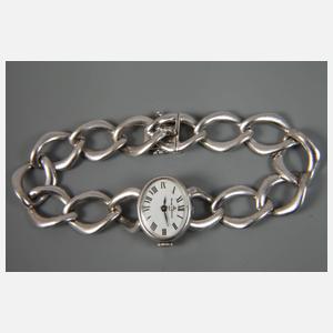 Damenuhr Baume & Mercier