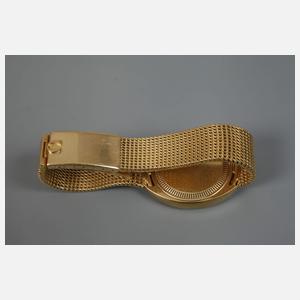 Herrenarmbanduhr Baume & Mercier