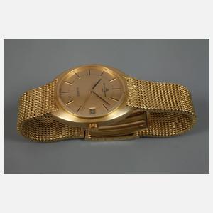 Herrenarmbanduhr Baume & Mercier