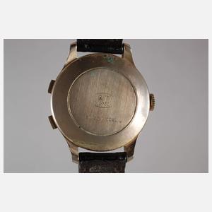 Herrenuhr Stop-Watch