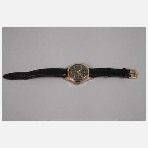 Herrenuhr Stop-Watch