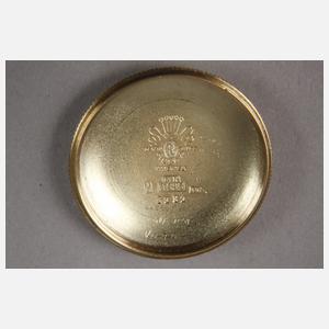 Rolex Oyster Perpetual Chronometre