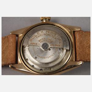 Rolex Oyster Perpetual Chronometre