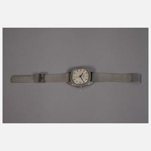 Armbanduhr Glashütte Spezimatic