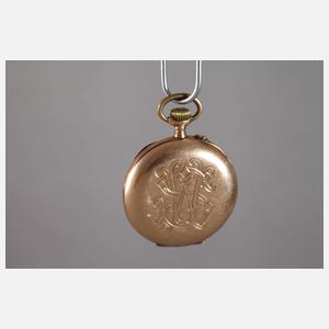 Damenuhr Gustav Smy Dresden