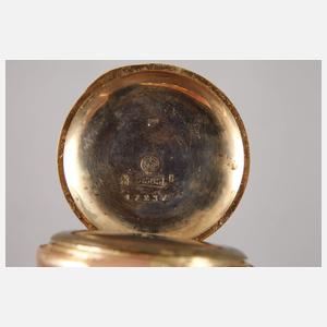 Damenuhr Gustav Smy Dresden