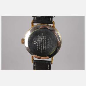 Herrenuhr Glashütte