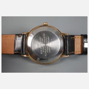 Herrenuhr Glashütte Spezimatic