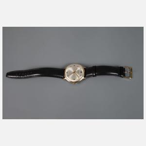 Herrenuhr Glashütte Spezimatic