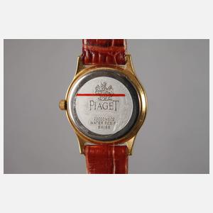 Damenuhr Piaget