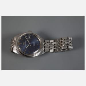 Herrenuhr IWC Yachtclub