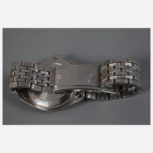 Herrenuhr IWC Yachtclub