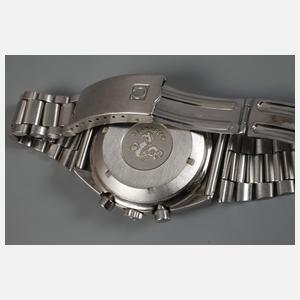 Armbanduhr Omega Speedmaster Mark IV