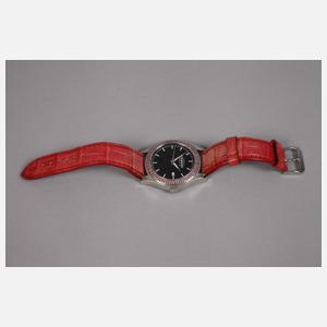 Herrenuhr Hemess Glashütte