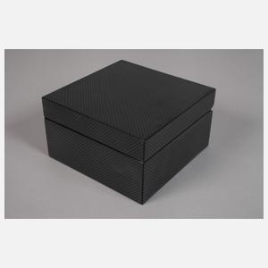 Herrenuhr Hemess Glashütte