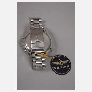 Herrenuhr Breitling Navytimer