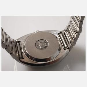 Herrenuhr Omega Seamaster Mariner