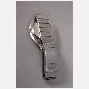 Herrenuhr Omega Seamaster Mariner