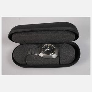 Herrenuhr Omega Seamaster Mariner