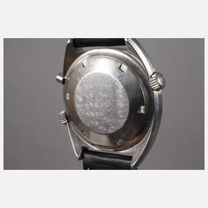 Omega Seemaster Chronostop