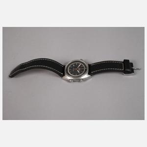 Omega Seemaster Chronostop