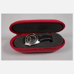 Omega Seemaster Chronostop