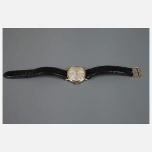 Omega Seamaster de Ville