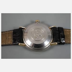 Omega Seamaster de Ville