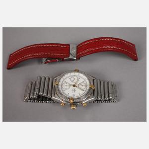 Herrenuhr Breitling Chronomat