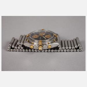 Herrenuhr Breitling Chronomat