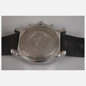 Herrenuhr Breitling Super Avenger