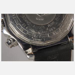 Herrenuhr Breitling Super Avenger