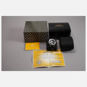 Herrenuhr Breitling Super Avenger