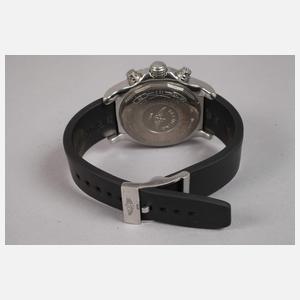 Herrenuhr Breitling Super Avenger